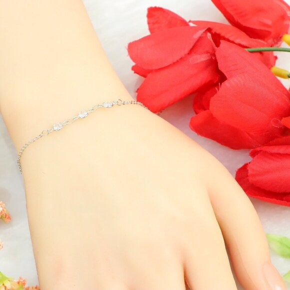"New Beautiful Design Bracelet for Women/Girls, Gift, B849 - Picture 9 of 10